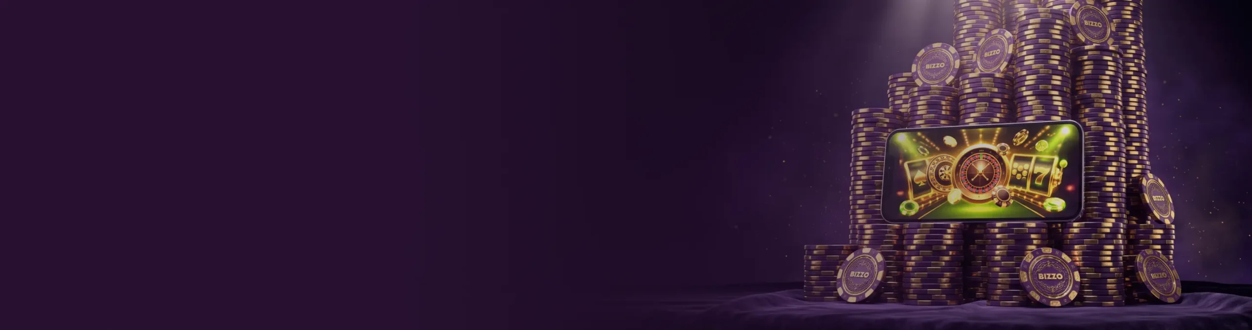 Bizzo Casino App Bizzo Casino App
