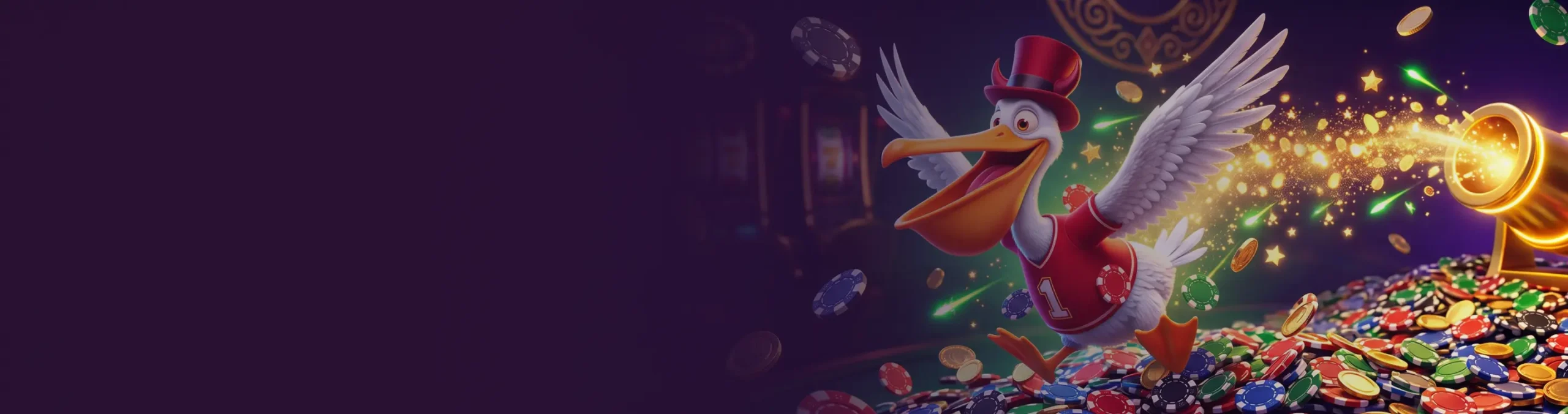 Bizzo Casino Bónus