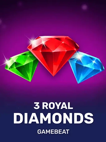 3 Royal Diamonds