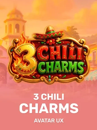 3 Chili Charms