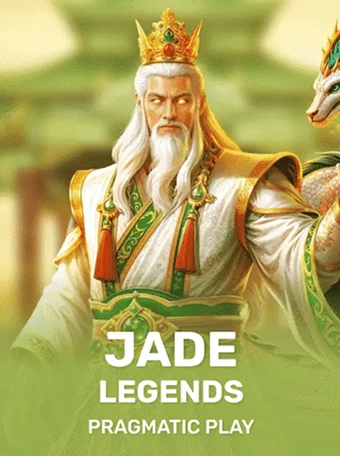 Jade Legends
