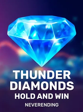 Thunder Diamonds