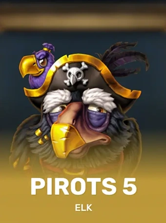 Pirots 5