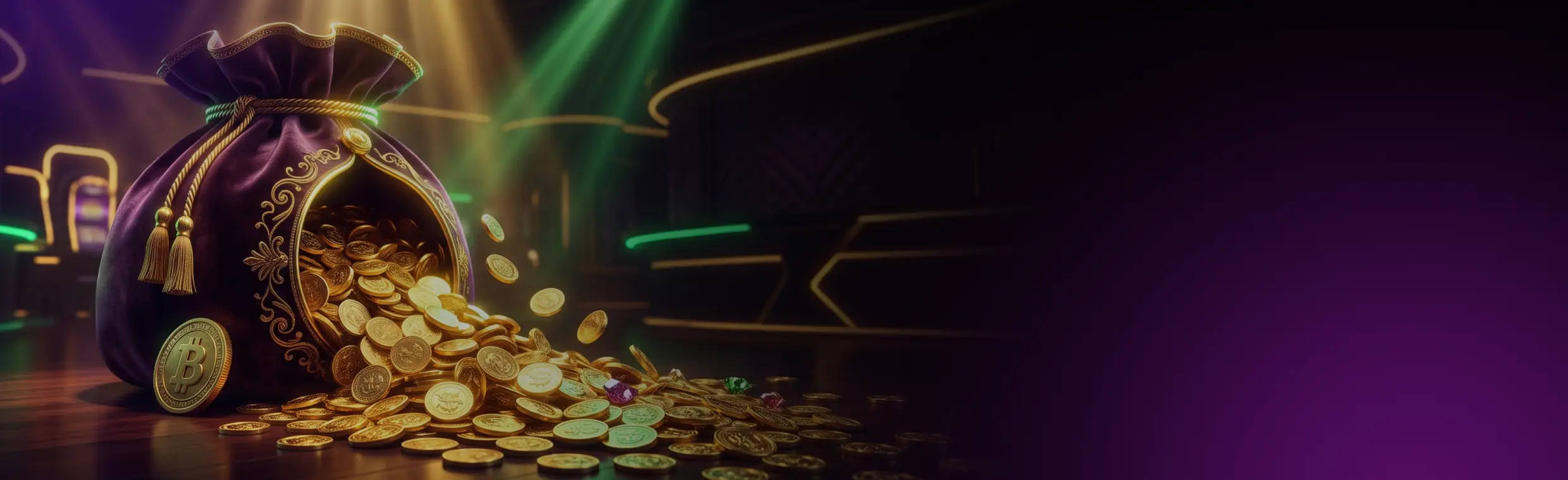 Bizzo Casino Bónus De Primeiro Depósito